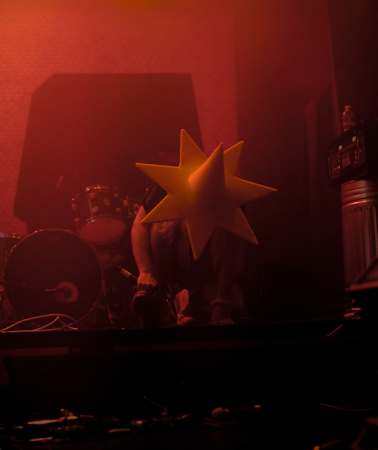 100 Gecs commission photo 4