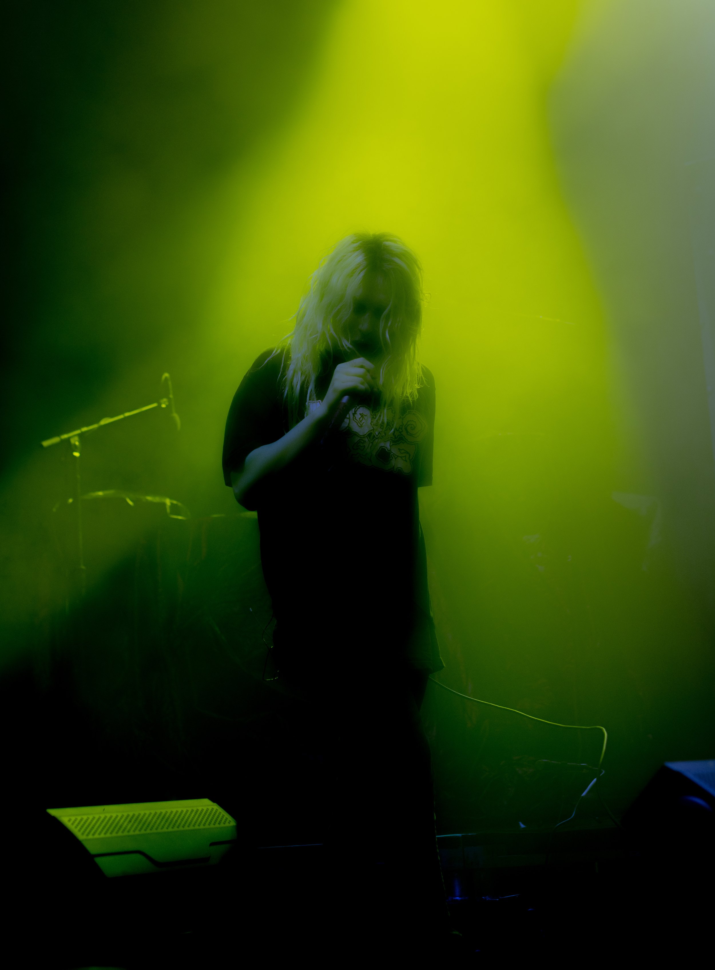 100 Gecs commission photo 5