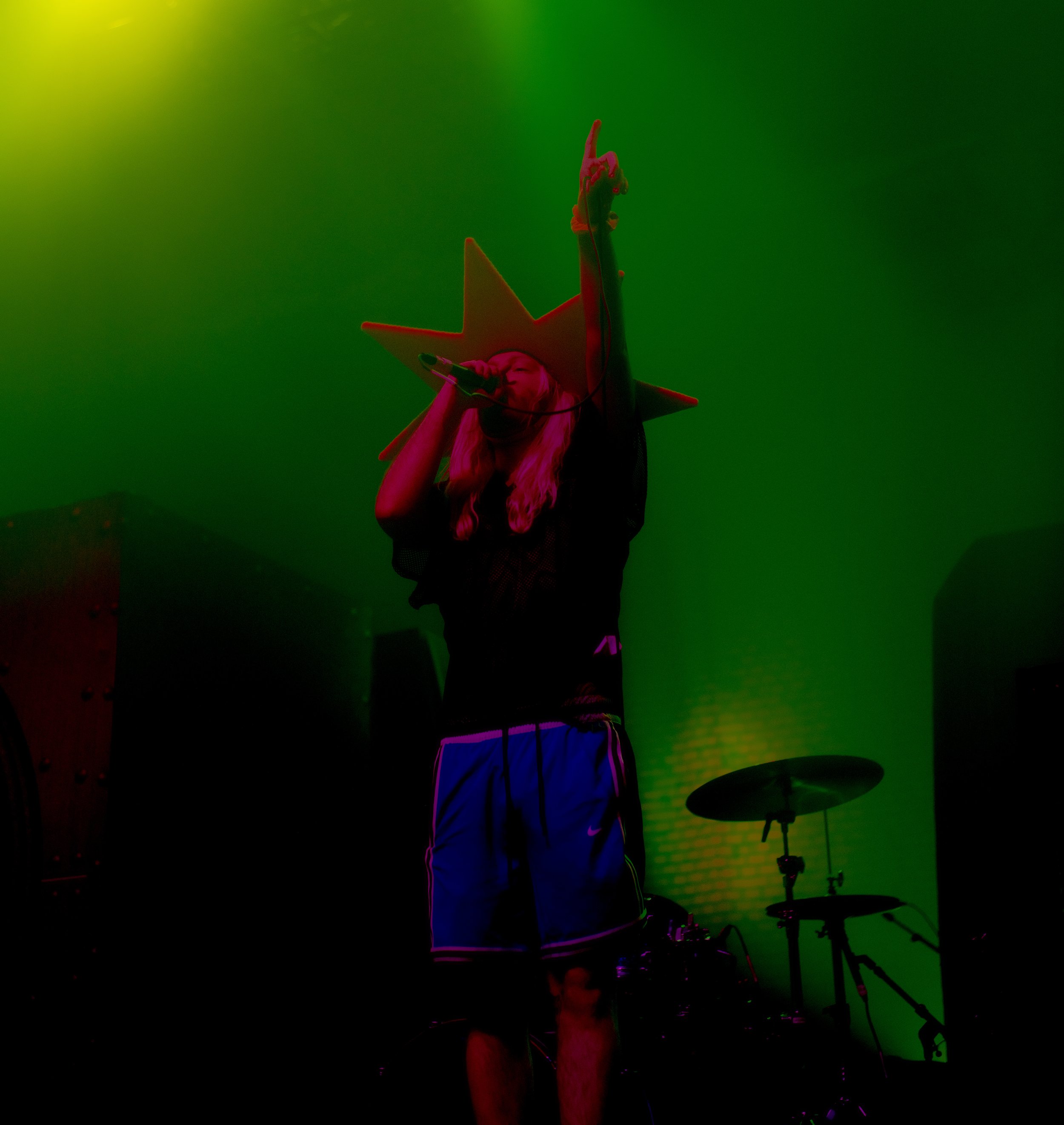 100 Gecs commission photo 6