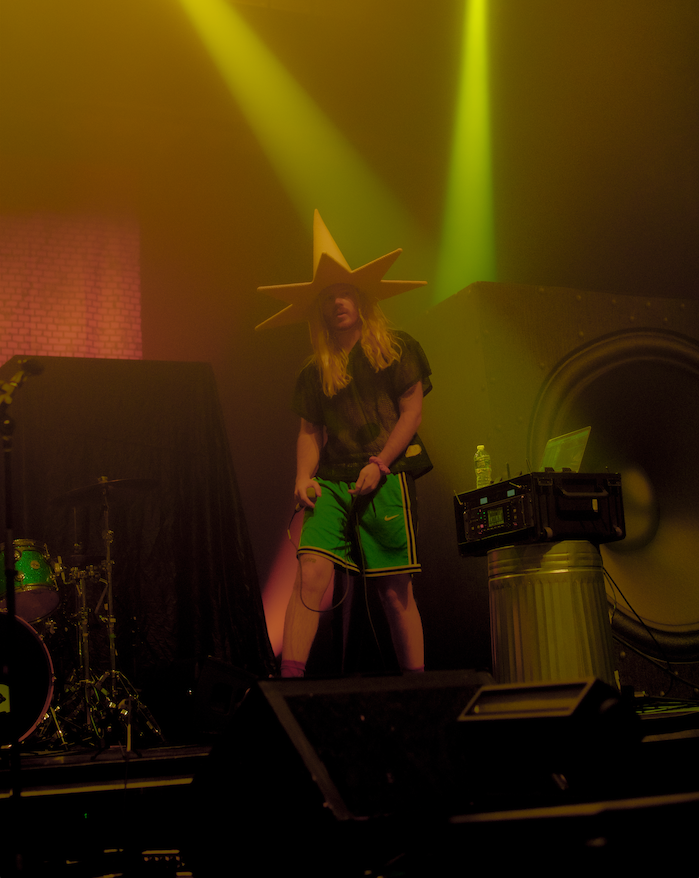 100 Gecs commission photo 7