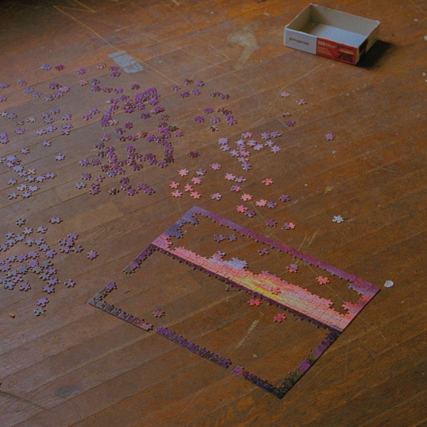 VSCO commission cover